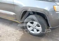 2012 Jeep Grand Cherokee фото