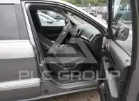 2012 Jeep Grand Cherokee фото