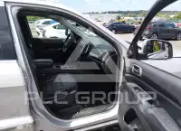 2012 Jeep Grand Cherokee photo