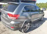 2012 Jeep Grand Cherokee фото