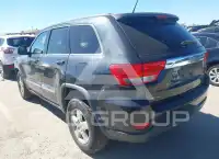 2012 Jeep Grand Cherokee фото