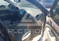 2012 Jeep Grand Cherokee фото