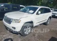 2012 Jeep Grand Cherokee фото