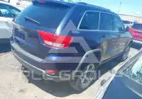 2012 Jeep Grand Cherokee фото