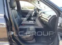 2012 Jeep Grand Cherokee фото