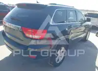 2012 Jeep Grand Cherokee фото