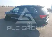 2012 Jeep Grand Cherokee фото