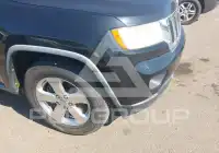 2012 Jeep Grand Cherokee photo