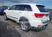 2012 Jeep Grand Cherokee фото