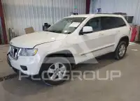 2012 Jeep Grand Cherokee фото