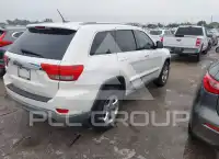 2012 Jeep Grand Cherokee фото