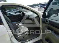 2012 Jeep Grand Cherokee фото
