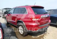 2012 Jeep Grand Cherokee photo