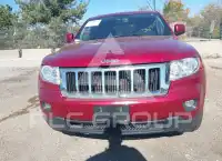 2012 Jeep Grand Cherokee photo