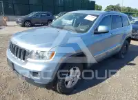 2012 Jeep Grand Cherokee фото
