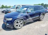 2012 Jeep Grand Cherokee фото