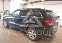 2012 Jeep Grand Cherokee photo