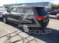 2012 Jeep Grand Cherokee photo