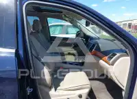 2012 Jeep Grand Cherokee photo