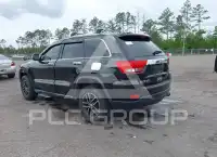 2012 Jeep Grand Cherokee фото