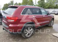 2012 Jeep Grand Cherokee фото