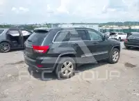 2012 Jeep Grand Cherokee фото