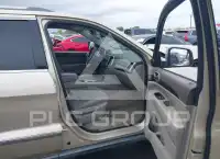 2012 Jeep Grand Cherokee photo
