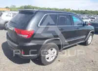 2012 Jeep Grand Cherokee photo
