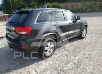 2012 Jeep Grand Cherokee фото