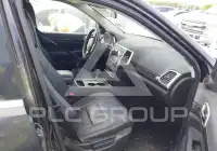 2012 Jeep Grand Cherokee фото