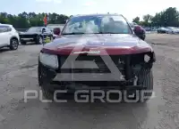 2012 Jeep Grand Cherokee фото