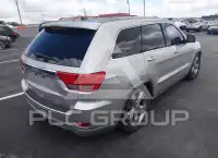 2012 Jeep Grand Cherokee фото