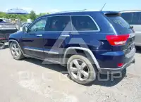 2012 Jeep Grand Cherokee фото