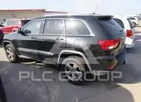 2012 Jeep Grand Cherokee фото