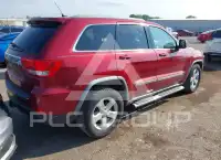 2012 Jeep Grand Cherokee фото