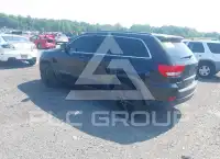 2012 Jeep Grand Cherokee фото