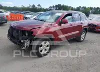 2012 Jeep Grand Cherokee фото