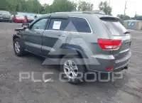 2012 Jeep Grand Cherokee фото