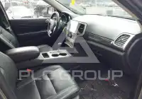 2012 Jeep Grand Cherokee фото