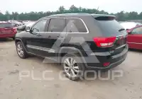 2012 Jeep Grand Cherokee photo