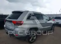 2012 Jeep Grand Cherokee фото