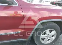 2012 Jeep Grand Cherokee photo