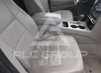 2012 Jeep Grand Cherokee фото