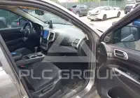 2012 Jeep Grand Cherokee фото