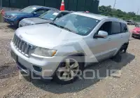 2012 Jeep Grand Cherokee фото