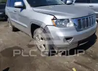 2012 Jeep Grand Cherokee фото