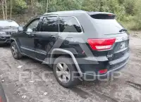 2012 Jeep Grand Cherokee фото