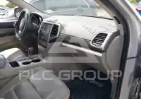 2012 Jeep Grand Cherokee photo