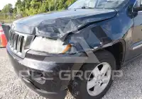 2012 Jeep Grand Cherokee фото