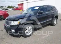 2012 Jeep Grand Cherokee photo